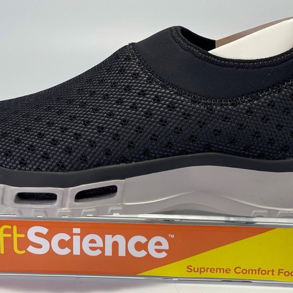 The Fin H2O SoftScience deck shoe - Picture 2 of 14